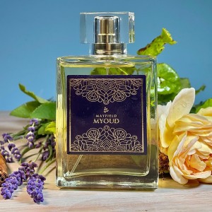 Myoud Edt