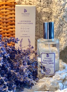 Lavender Room Spray