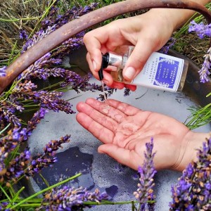Lavender Hand Wash