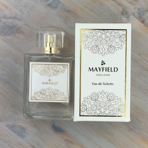 Mayfield Lavender EDT