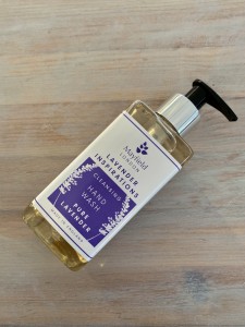 Lavender Hand Wash