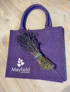 Jute Shopper Large