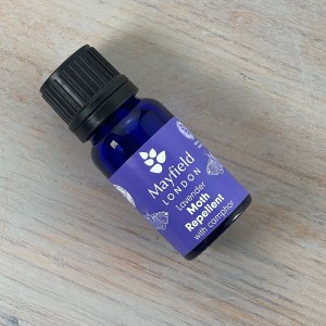 Moth Repellent Oil