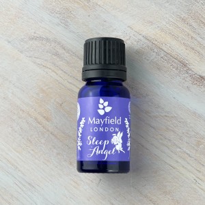 Sleep Angel Oil