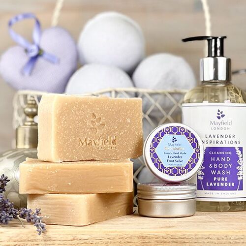 Bath & Body