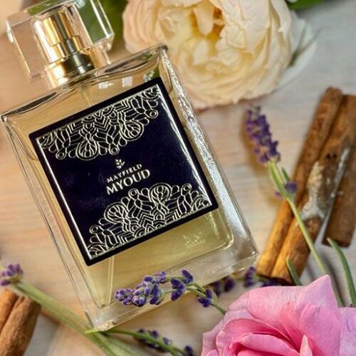 Fragances