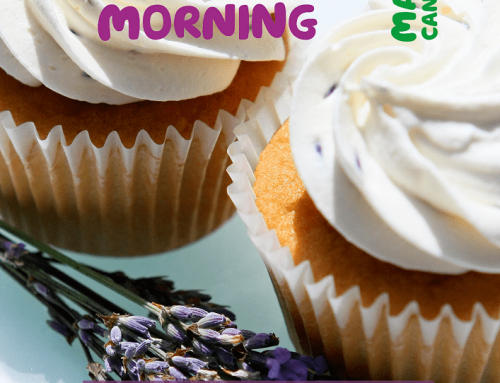 World’s Biggest Coffee Morning raises £500 for Macmillan