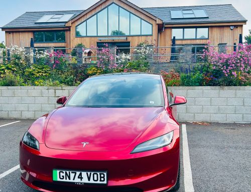 Experience Tesla: Book your Test Drive and Take Advantage of Our New Promotion!