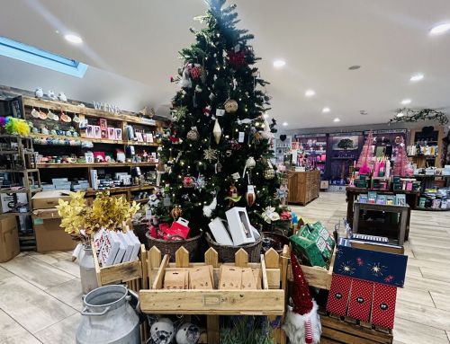 Celebrate the Holiday Season at Mayfield with Festive Activities!