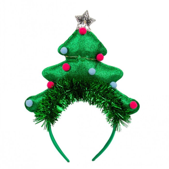 HEAD TURNERS  LED TREE HEADBAND - Image 2