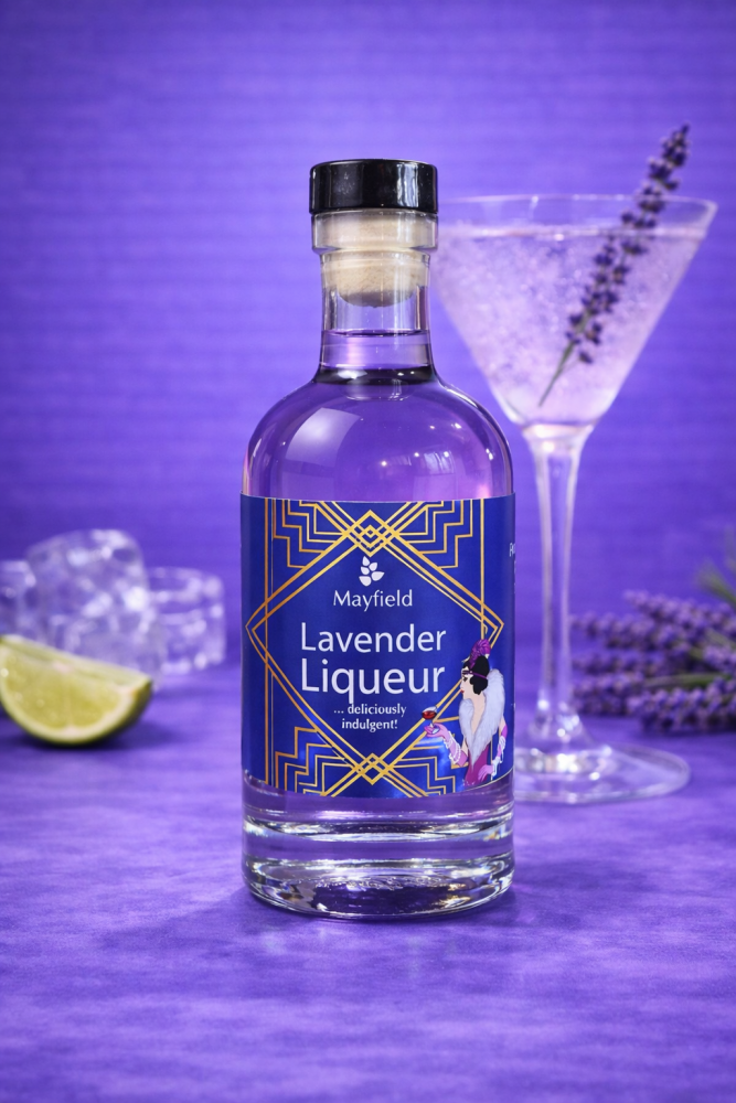 Lavender Liqueur 200ml