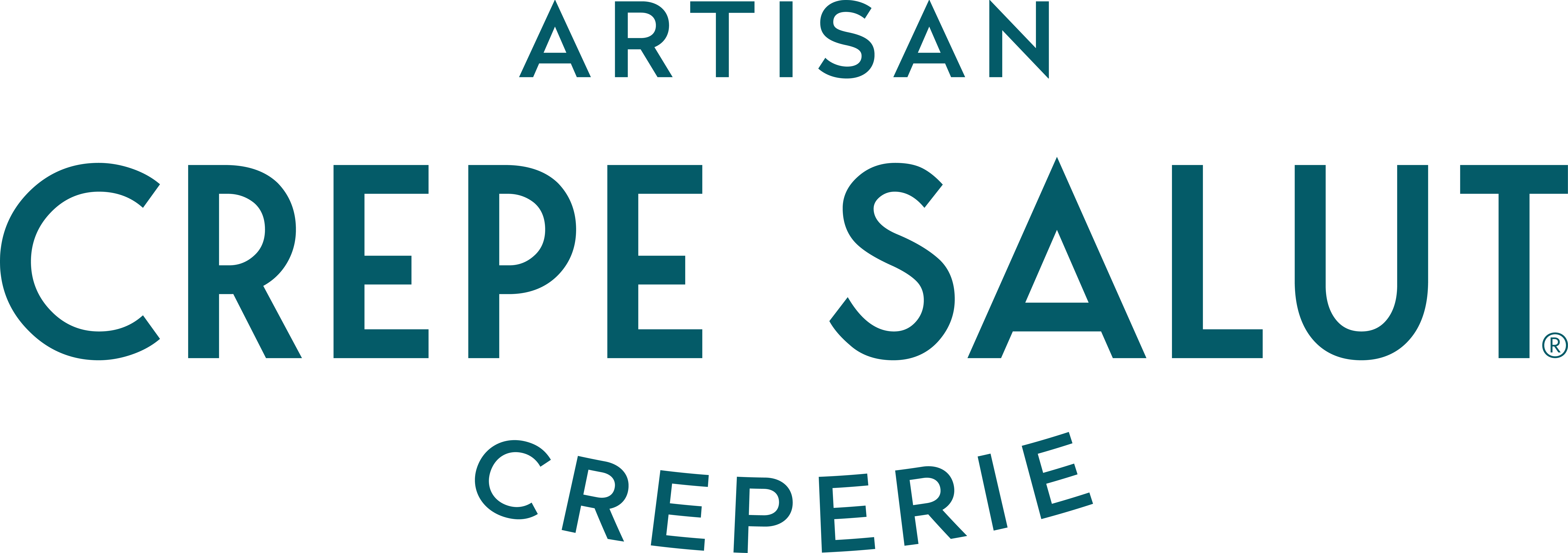 Logo with tag