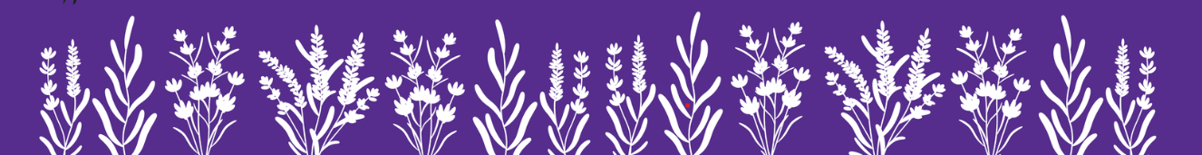lavender graphics