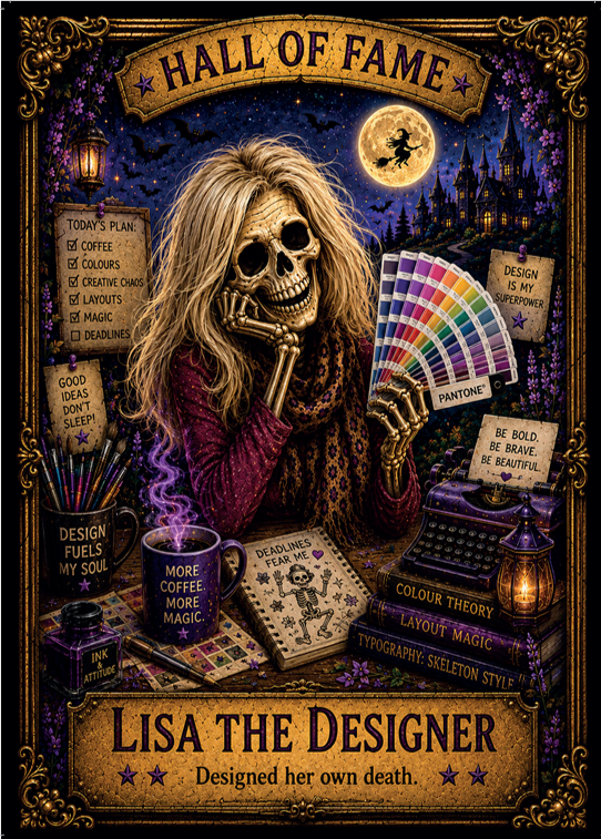 Lisa